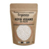 Kefir vegano en polvo