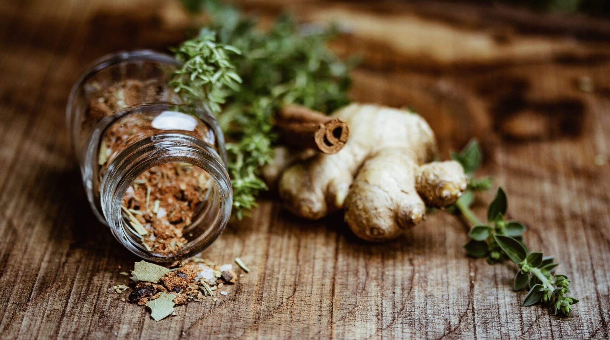 Descubre el Poder del Super Fermented Herbal & Reishi Fusion Tu