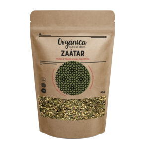 Zaatar BIO