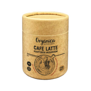 Café Mushroom Latte BIO