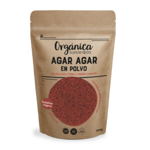 Agar Agar CVL