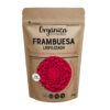 Frambuesa Liofilizada en polvo BIO
