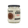 Aceite de Coco E.Virgen 500ml